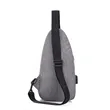 Multipurpose Crossbody Shoulder Bag | https://www.bestnamebadges.com