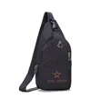 Multipurpose Crossbody Shoulder Bag | https://www.bestnamebadges.com