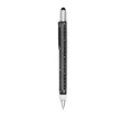 6 Tools IN ONE Versatile Multitool Pen | https://www.bestnamebadges.com