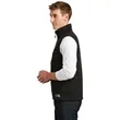 The North Face Ridgeline Soft Shell Vest - Dark/All | https://www.bestnamebadges.com