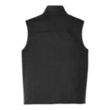 The North Face Ridgeline Soft Shell Vest - Dark/All | https://www.bestnamebadges.com
