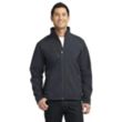 Port Authority Welded Soft Shell Jacket - Dark/All | https://www.bestnamebadges.com