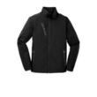 Port Authority Welded Soft Shell Jacket - Dark/All | https://www.bestnamebadges.com