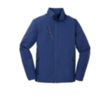 Port Authority Welded Soft Shell Jacket - Dark/All | https://www.bestnamebadges.com