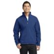 Port Authority Welded Soft Shell Jacket - Dark/All | https://www.bestnamebadges.com