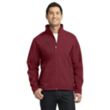 Port Authority Welded Soft Shell Jacket - Dark/All | https://www.bestnamebadges.com