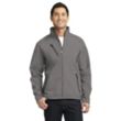 Port Authority Welded Soft Shell Jacket - Dark/All | https://www.bestnamebadges.com