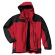 Port Authority Nootka Jacket - Dark/All | https://www.bestnamebadges.com