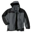 Port Authority Nootka Jacket - Dark/All | https://www.bestnamebadges.com