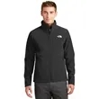 The North Face Apex Barrier Soft Shell Jacket | https://www.bestnamebadges.com