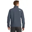 The North Face Apex Barrier Soft Shell Jacket | https://www.bestnamebadges.com