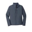 The North Face Apex Barrier Soft Shell Jacket | https://www.bestnamebadges.com