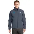 The North Face Apex Barrier Soft Shell Jacket | https://www.bestnamebadges.com