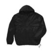 Harriton Packable Nylon Jacket - Dark/All | https://www.bestnamebadges.com