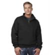 React Premium Fleece Sweatshirt | https://www.bestnamebadges.com