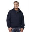 React Premium Fleece Sweatshirt | https://www.bestnamebadges.com