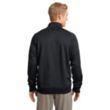 Sport-Tek Tech Fleece 1/4-Zip Pullover | https://www.bestnamebadges.com