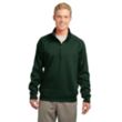 Sport-Tek Tech Fleece 1/4-Zip Pullover | https://www.bestnamebadges.com
