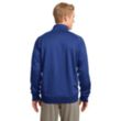 Sport-Tek Tech Fleece 1/4-Zip Pullover | https://www.bestnamebadges.com