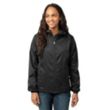 Eddie Bauer Ladies Packable Wind Jacket | https://www.bestnamebadges.com