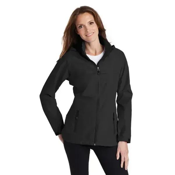 Port Authority Ladies Torrent Waterproof Jacket