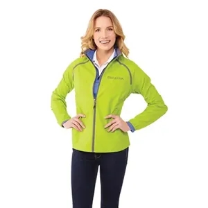 Trimark Egmont Packable Jacket - Women's