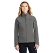 The North Face Ladies Apex Barrier Soft Shell Jacket | https://www.bestnamebadges.com