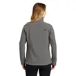 The North Face Ladies Apex Barrier Soft Shell Jacket | https://www.bestnamebadges.com