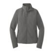 The North Face Ladies Apex Barrier Soft Shell Jacket | https://www.bestnamebadges.com