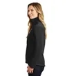 The North Face Ladies Apex Barrier Soft Shell Jacket | https://www.bestnamebadges.com