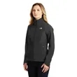 The North Face Ladies Apex Barrier Soft Shell Jacket | https://www.bestnamebadges.com