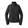 The North Face Ladies Apex Barrier Soft Shell Jacket | https://www.bestnamebadges.com