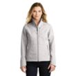 The North Face Ladies Apex Barrier Soft Shell Jacket | https://www.bestnamebadges.com