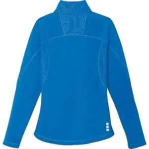 Trimark Caltech Knit Quarter Zip - Women's
