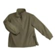Port Authority Half-Zip Wind Jacket - Dark/All | https://www.bestnamebadges.com