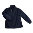 Port Authority Half-Zip Wind Jacket - Dark/All | https://www.bestnamebadges.com