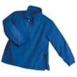 Port Authority Half-Zip Wind Jacket - Dark/All | https://www.bestnamebadges.com