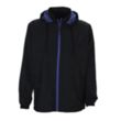 Club Jacket | https://www.bestnamebadges.com
