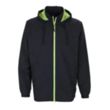 Club Jacket | https://www.bestnamebadges.com