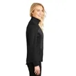 Port Authority Ladies Hybrid Soft Shell Jacket | https://www.bestnamebadges.com