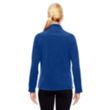Team 365 Ladies Campus Microfleece Jacket | https://www.bestnamebadges.com