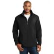 Port Authority Successor Jacket - Dark/All | https://www.bestnamebadges.com