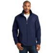 Port Authority Successor Jacket - Dark/All | https://www.bestnamebadges.com
