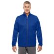 Under Armour Men's Ultimate Team Jacket | https://www.bestnamebadges.com