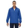 Core 365 Men's Motivate Unlined Lightweight Jacket | https://www.bestnamebadges.com