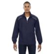 Core 365 Men's Motivate Unlined Lightweight Jacket | https://www.bestnamebadges.com