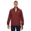 Core 365 Men's Motivate Unlined Lightweight Jacket | https://www.bestnamebadges.com