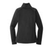 The North Face Ladies Ridgeline Soft Shell Jacket - Dark/All | https://www.bestnamebadges.com