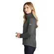 The North Face Ladies Ridgeline Soft Shell Jacket - Dark/All | https://www.bestnamebadges.com