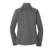 The North Face Ladies Ridgeline Soft Shell Jacket - Dark/All | https://www.bestnamebadges.com